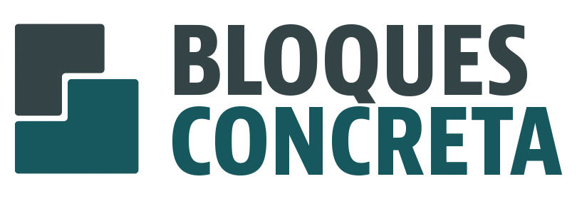 Bloques concreta